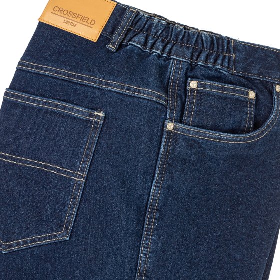Jeans stretch 