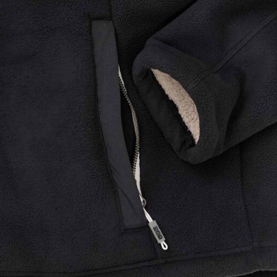 Veste polaire pour homme Reece 