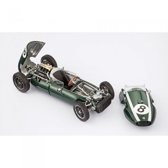Cooper T51 ”Jack Brabham“