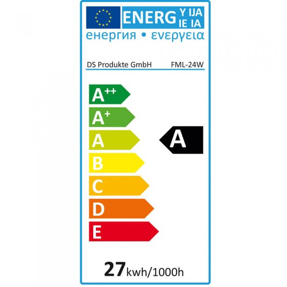 Projecteur LED de lumière polaire 