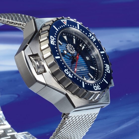 Montre-bracelet  "CW Diver" 