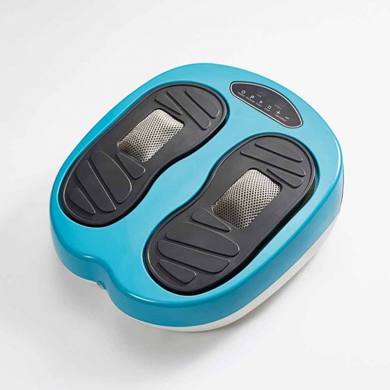 Appareil de massage par vibration 