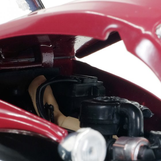 Citroën 2CV6 "Charleston" 