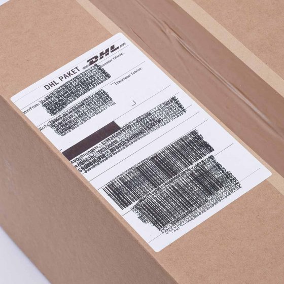 Tampon rouleau anonymiseur en lot de 2 