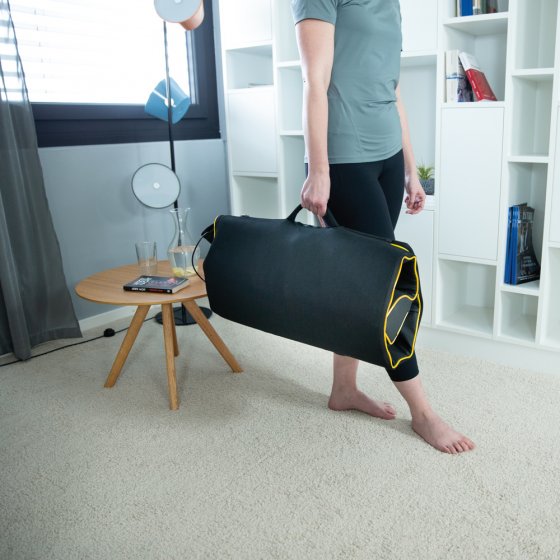 Tapis de massage Belena airStretch