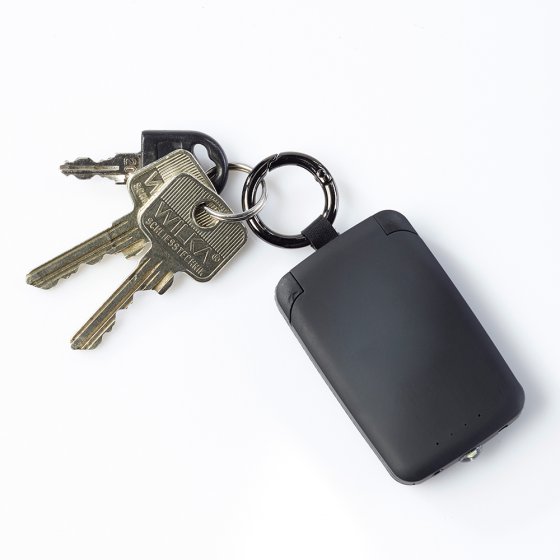 Chargeur de poche