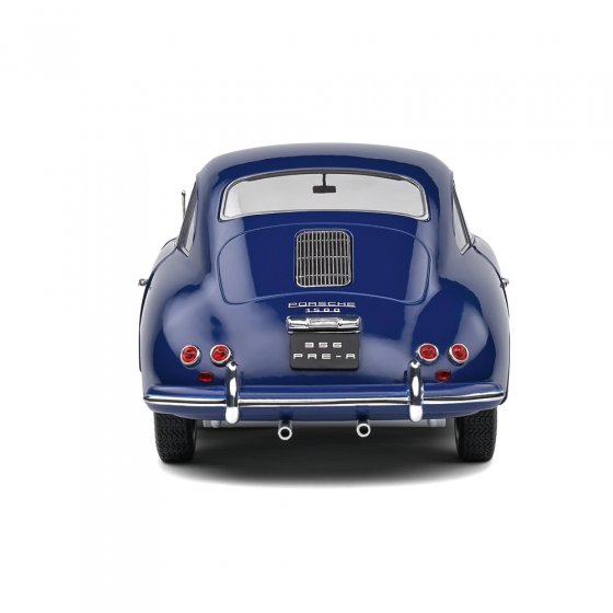 Porsche 356 Pré-A Coupé