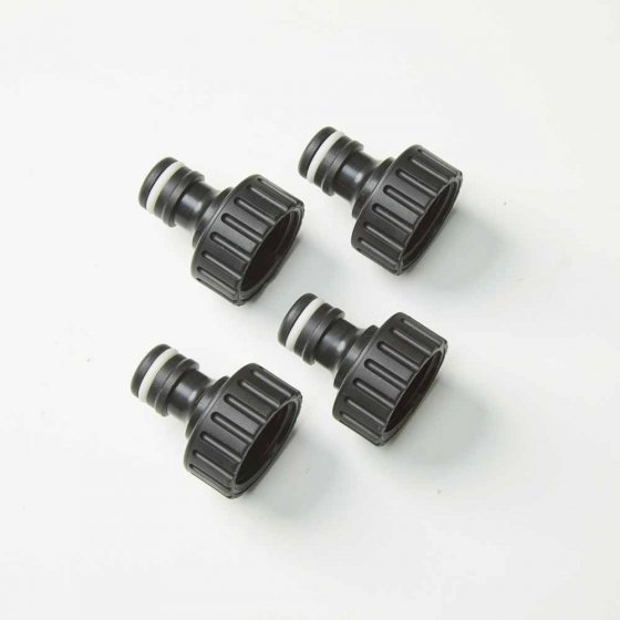 Distributeur de robinet 4 voies