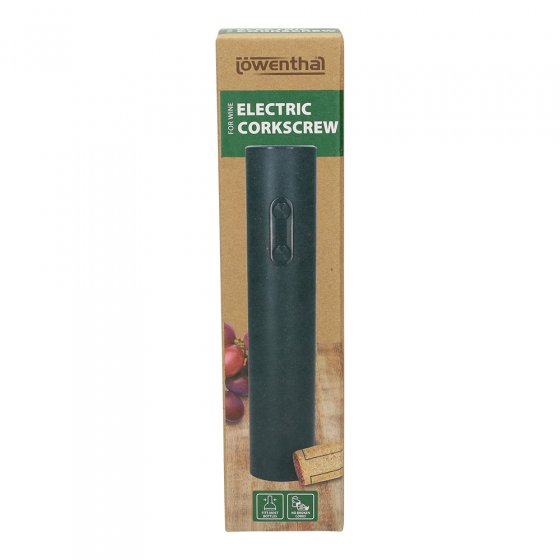 Tire-bouchon électrique