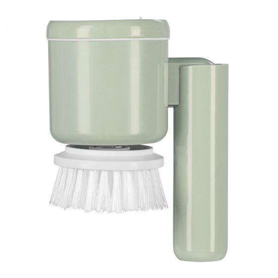 Brosse de nettoyage pour batterie
