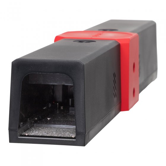 Piège double flexible pour rats  