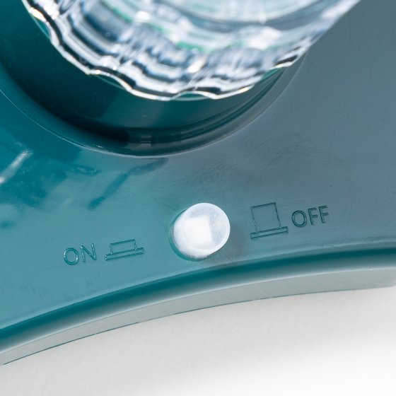 Répulsif pour animaux sauvages à 360° 