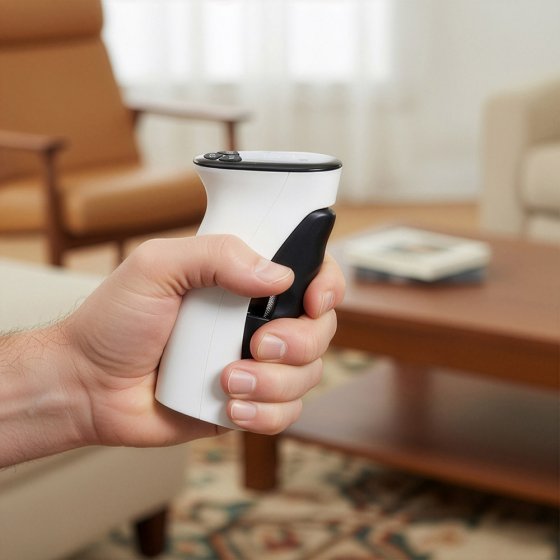 Entraîneur de main 2-en-1 