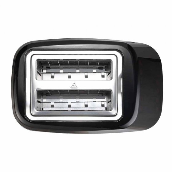 Grille-pain intelligent