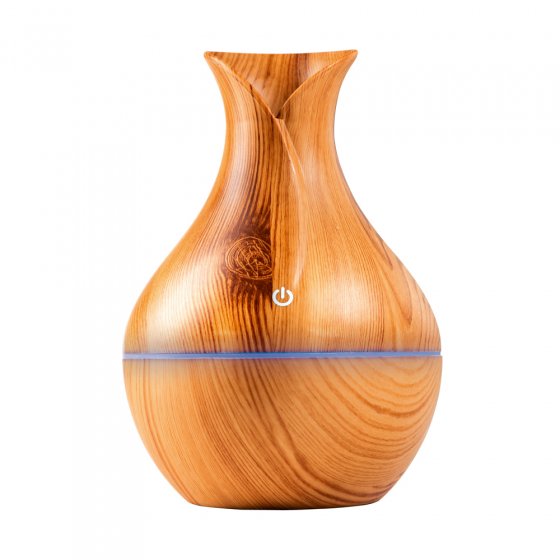 Humidificateur d’air LED 