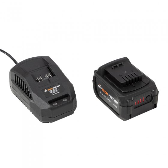 Tondeuse à gazon sans fil à une main 