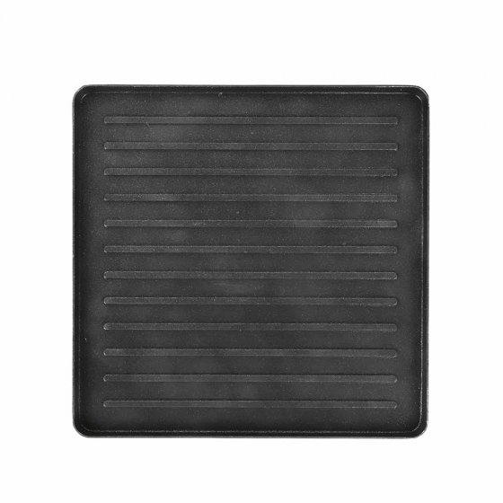 Gril à raclette avec pierre naturelle 