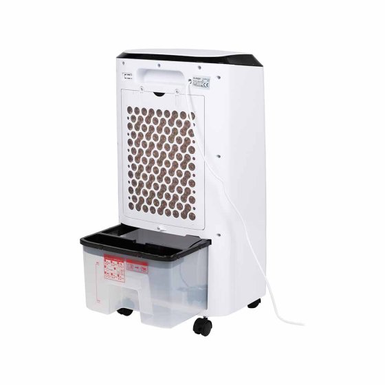 Rafraîchisseur d’air avec fonction de refroidissement 