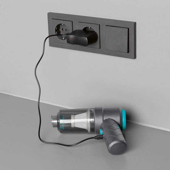 Aspirateur à main sans fil 