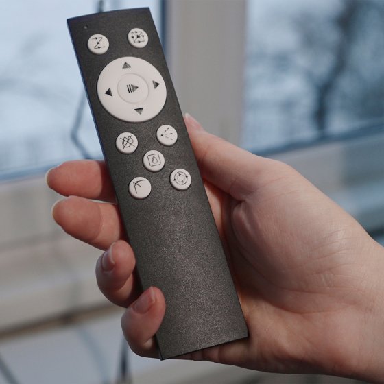 Robot nettoyeur de vitres