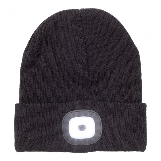Bonnet d'hiver LED