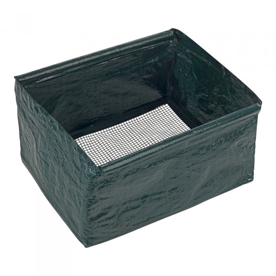 Tamis de jardin pliable XXL 