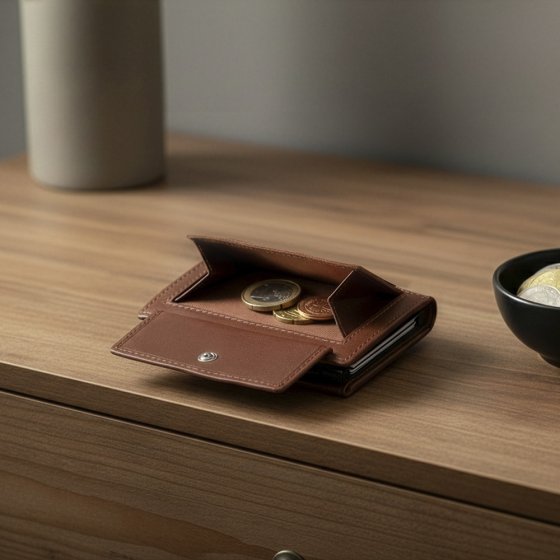 Porte-cartes RFID Click & Go 