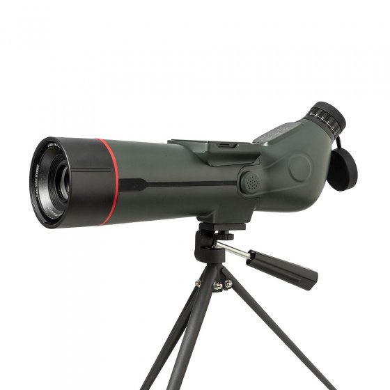 Télescope numérique “Lune” 