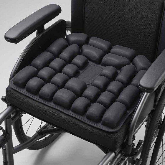Coussin d'air confort 