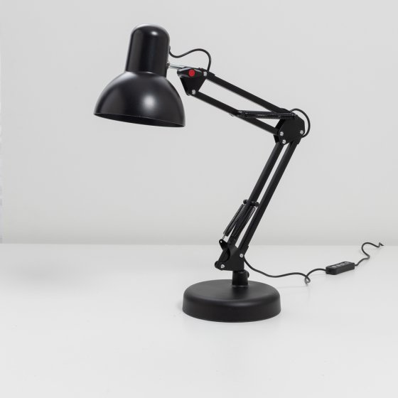 Lampe de table design « Vintage » 