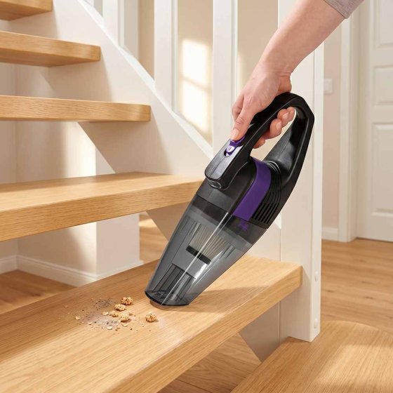 Aspirateur à main sans fil 