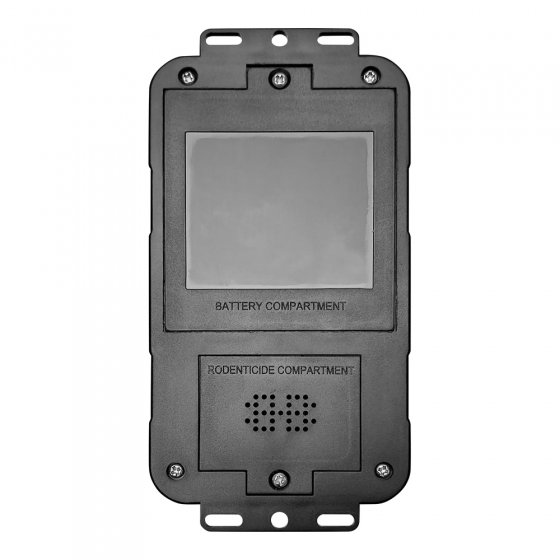 Répulsif mobile anti-fouines 