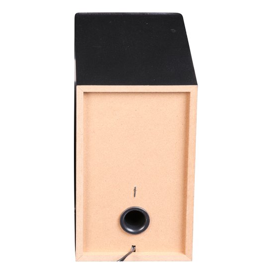 Système audio DAB+ avec lecteur CD 