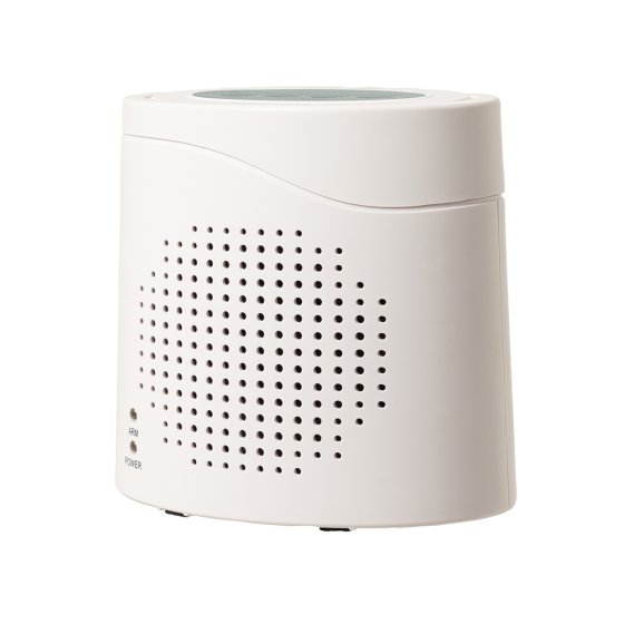 Système d'alerte radar 