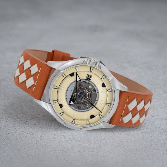 Montre automatique Colani 