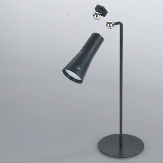 Lampe multifonction 3 en 1 