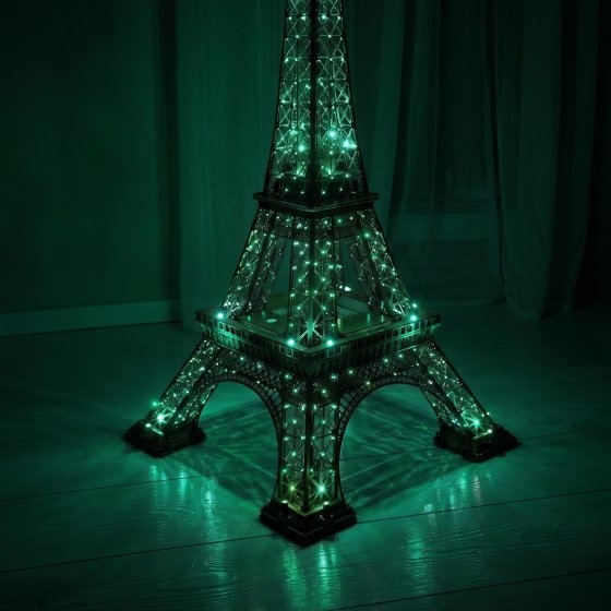 Tour Eiffel 1:270 