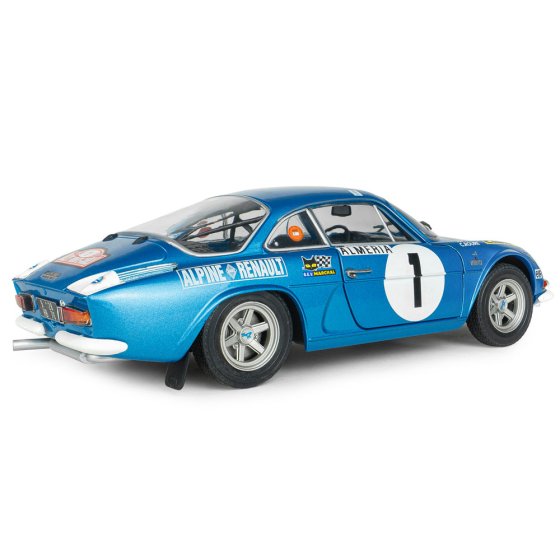 Alpine A110 1600S 