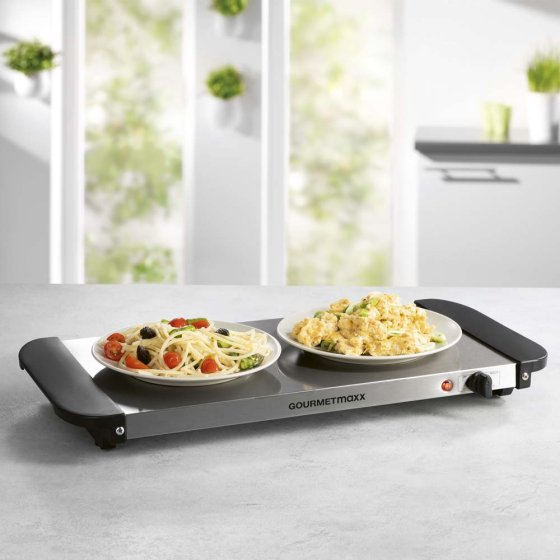 Chauffe-buffet 