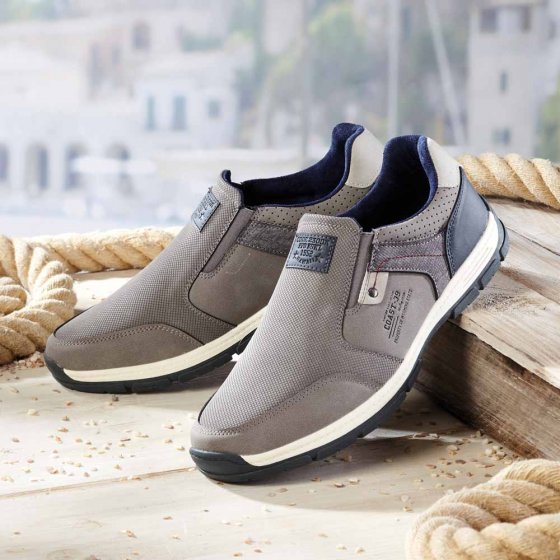 Chaussures stretch confort 