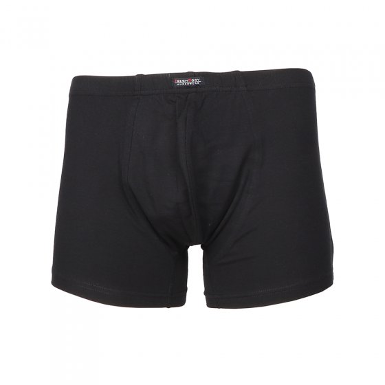 Short rétro en coton Lot de 6