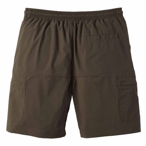 Bermuda style cargo en lot 