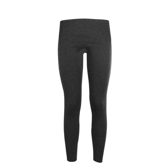 Tricot de corps thermique femme, manches courtes 