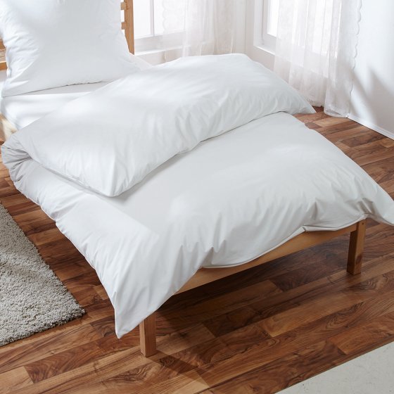 Housse pour matelas nettoyables