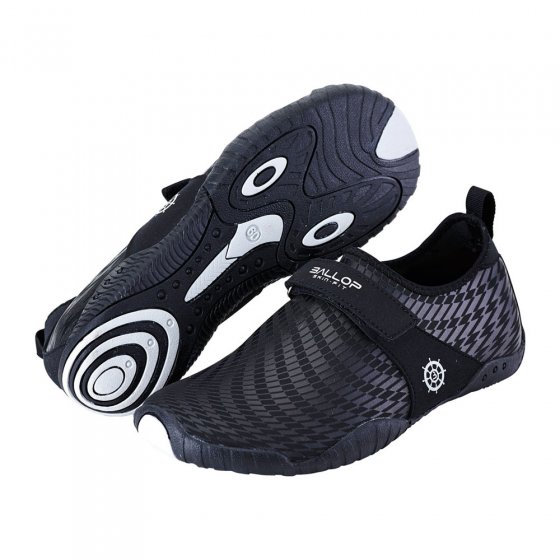 Chaussures pieds nus Ballop