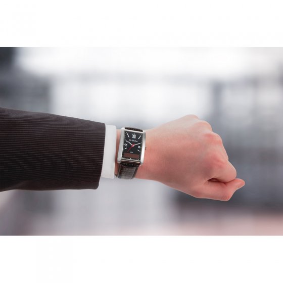Montre Solaire