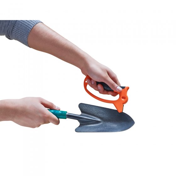 Aiguiseur à couteaux et outils