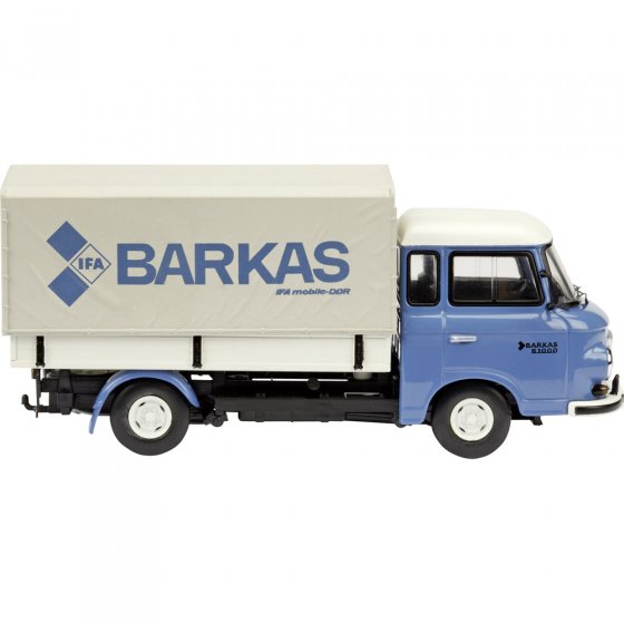 Barkas B 1000 Camion-benne 