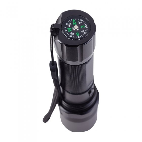 Lampe de poche à LED CREE® rechargeable