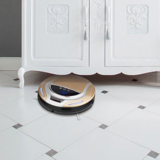 Robot aspirateur « Smart plus » 